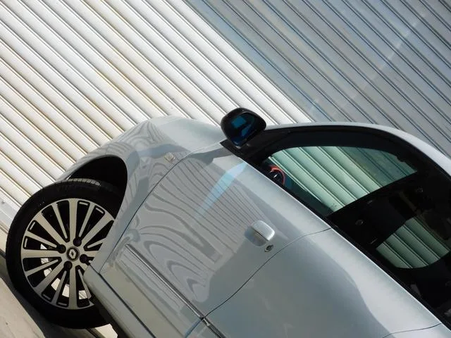 Renault Twingo INTENS EDC EDITION FINALE 2024 — миниатюра 5