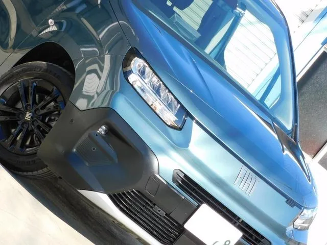 Fiat DOBLO MAXI 2024 — миниатюра 2