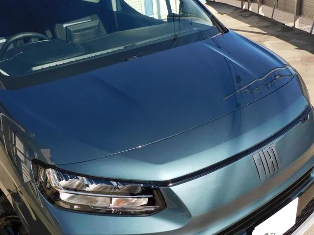Fiat DOBLO MAXI 2024 — миниатюра 3