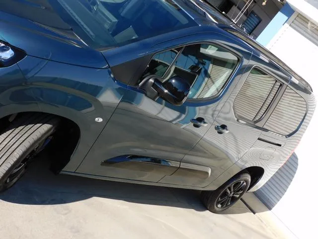 Fiat DOBLO MAXI 2024 — миниатюра 4