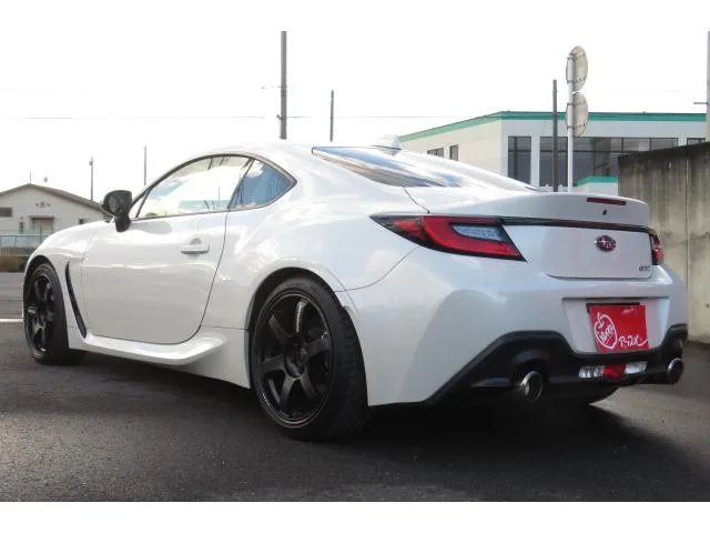 Subaru BRZ S 2023 — миниатюра 2