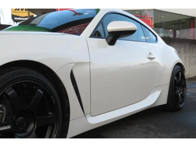Subaru BRZ S 2023 — миниатюра 3
