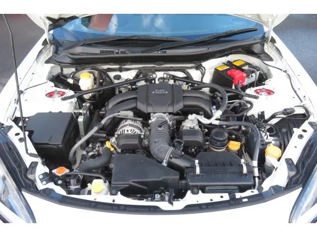 Subaru BRZ S 2023 — миниатюра 4