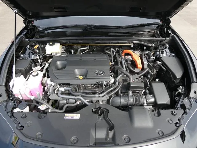 Toyota CROWN SPORT Z 2025 — миниатюра 5