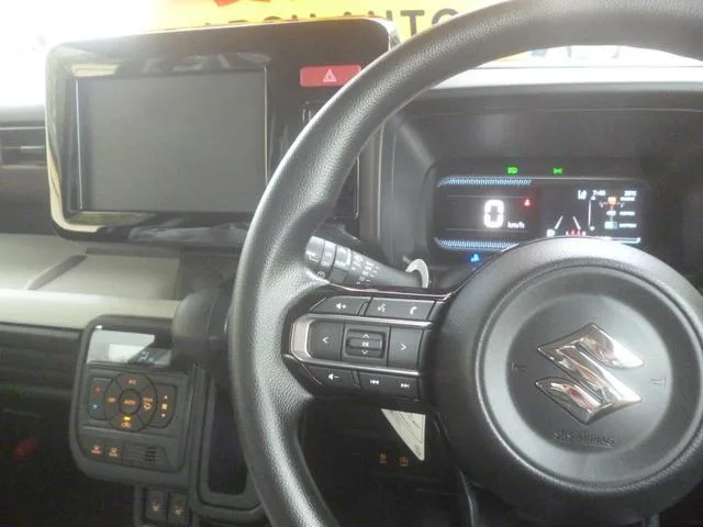 Suzuki Spacia HYBRID X 2024 — миниатюра 3
