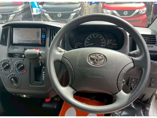 Toyota TOWNACE VAN GL 2024 — миниатюра 4