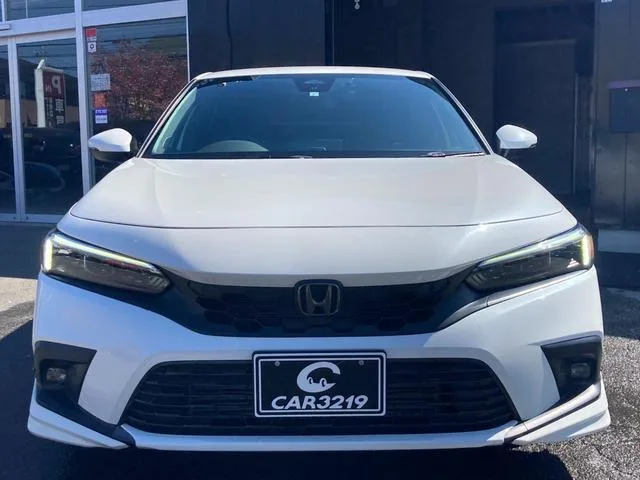 Honda CIVIC LX 2023 — миниатюра 2
