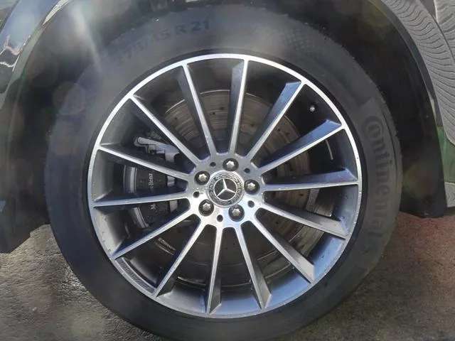 Mercedes-Benz GLE GLE450D 4MATIC SPORTS 2024 — миниатюра 3