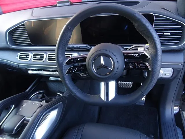 Mercedes-Benz GLE GLE450D 4MATIC SPORTS 2024 — миниатюра 5