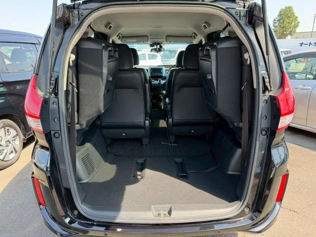 Honda FREED HYBRID HYBRID G 2023 — миниатюра 5