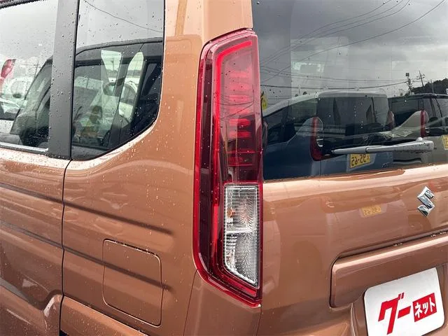 Suzuki Spacia HYBRID G 2025 — миниатюра 5