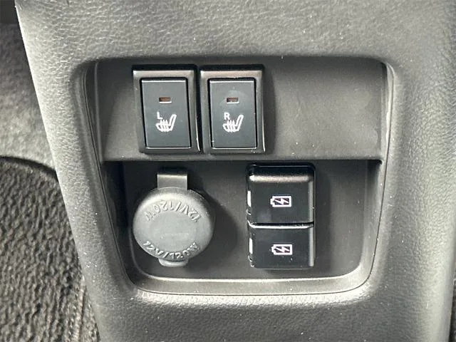 Suzuki HUSTLER J STYLE II 2022 — миниатюра 3