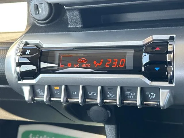 Suzuki XBEE HYBRID MZ 2024 — миниатюра 2