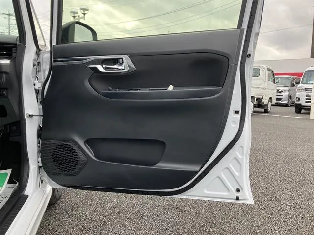 Daihatsu MOVE CUSTOM X VS SA III 2023 — миниатюра 4