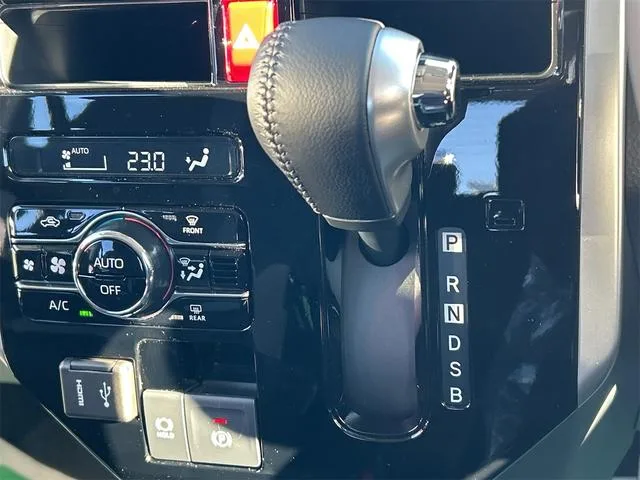 Daihatsu THOR CUSTOM G 2025 — миниатюра 3