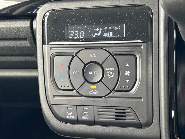 Suzuki SPACIA CUSTOM HYBRID GS 2024 — миниатюра 2