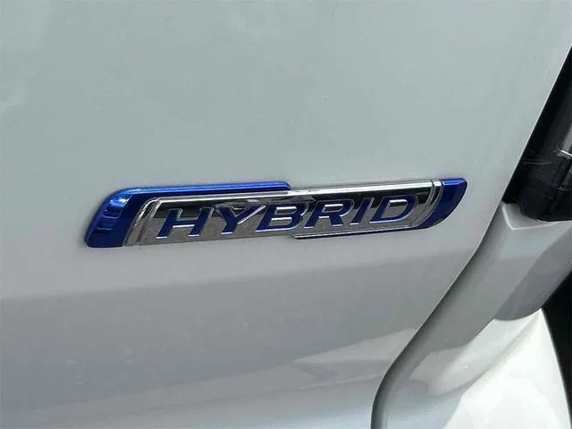 Suzuki SPACIA CUSTOM HYBRID GS 2024 — миниатюра 5
