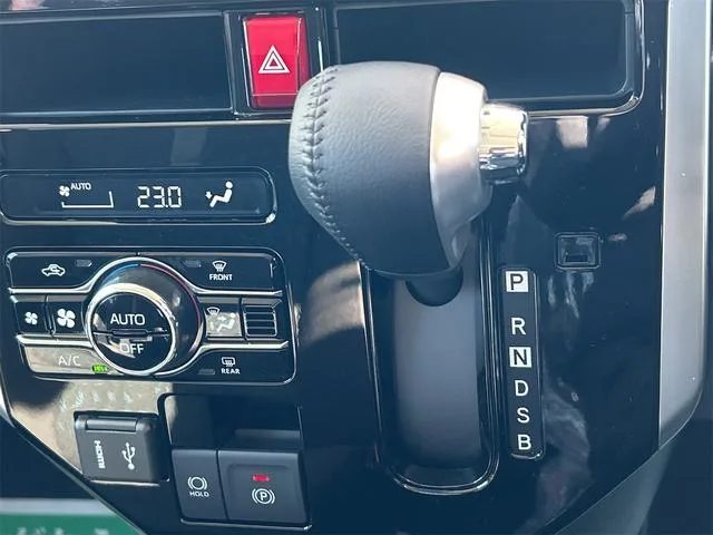 Daihatsu THOR CUSTOM G 2025 — миниатюра 2
