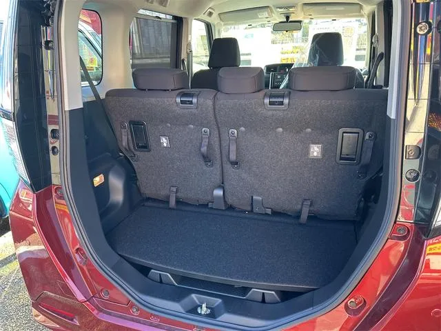 Daihatsu THOR CUSTOM G 2025 — миниатюра 5