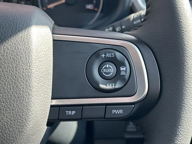 Daihatsu MOVE RS 2025 — миниатюра 3