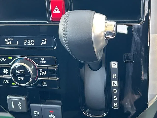 Daihatsu THOR CUSTOM G 2025 — миниатюра 2