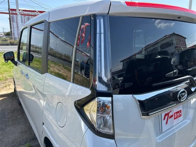 Daihatsu THOR CUSTOM G 2025 — миниатюра 4