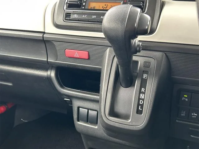 Suzuki Spacia HYBRID G 2022 — миниатюра 2