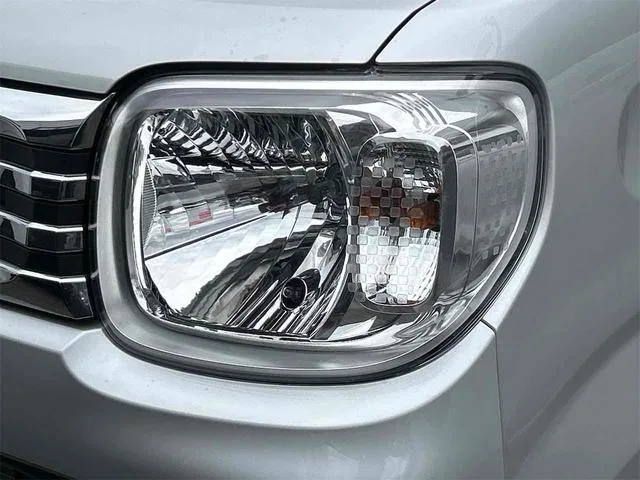 Suzuki Spacia HYBRID G 2022 — миниатюра 4