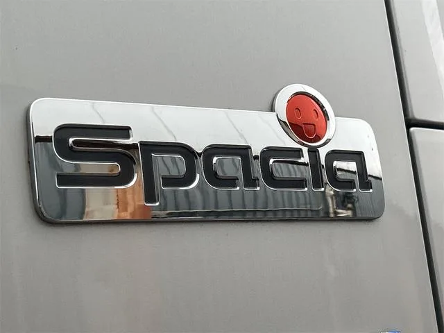 Suzuki Spacia HYBRID G 2022 — миниатюра 5