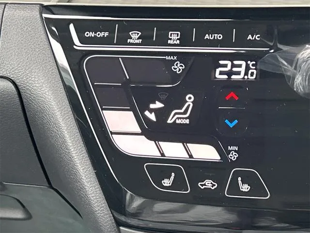 Mitsubishi DELICA MINI G PREMIUM 2025 — миниатюра 2