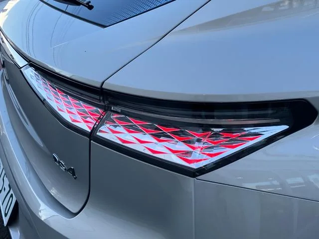 DS DS4 RIVOLI BLUE HDI 2022 — миниатюра 2