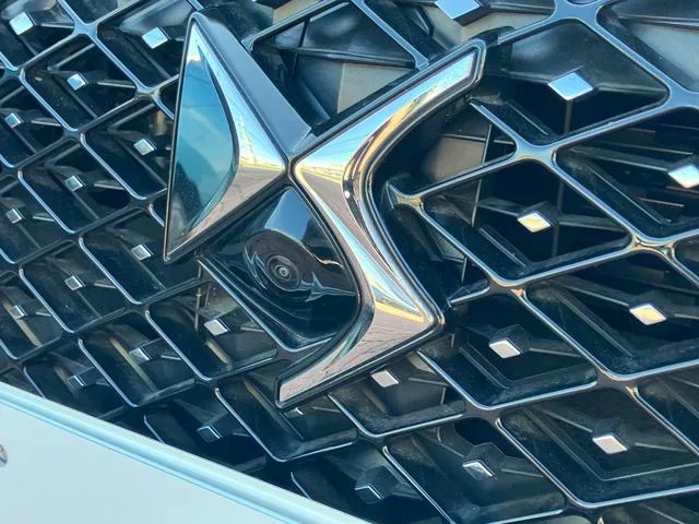 DS DS4 RIVOLI BLUE HDI 2022 — миниатюра 4