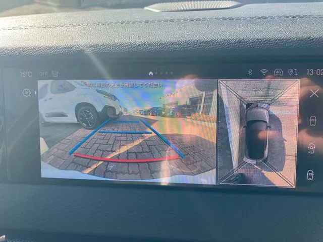 DS DS4 RIVOLI BLUE HDI 2022 — миниатюра 5