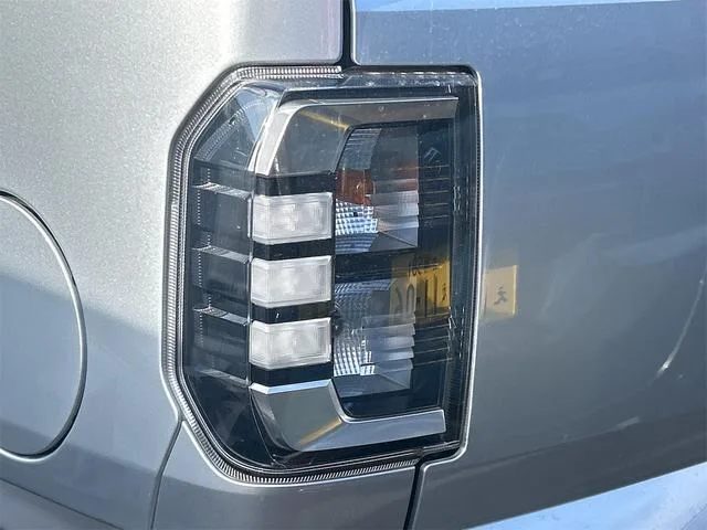 Daihatsu TAFT X 2022 — миниатюра 5