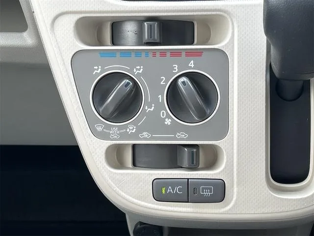 Daihatsu MOVE L SA III 2022 — миниатюра 2