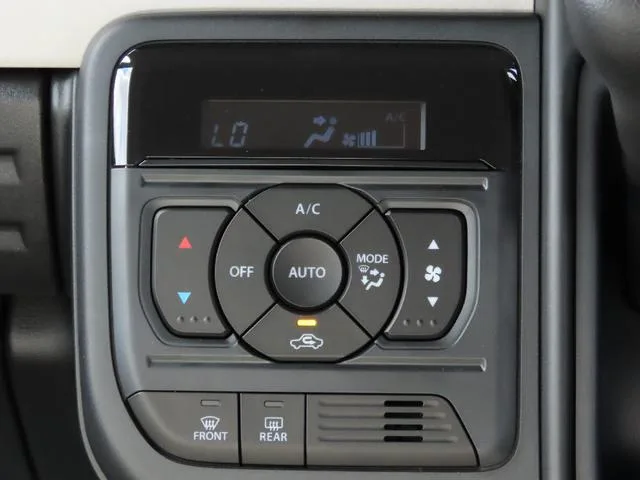 Suzuki Spacia HYBRID G 2025 — миниатюра 5
