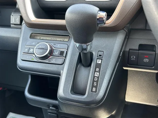 Daihatsu MOVE G 2025 — миниатюра 3
