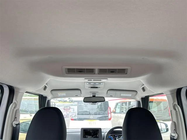 Nissan ROOX HIGHWAY STAR X 2023 — миниатюра 3