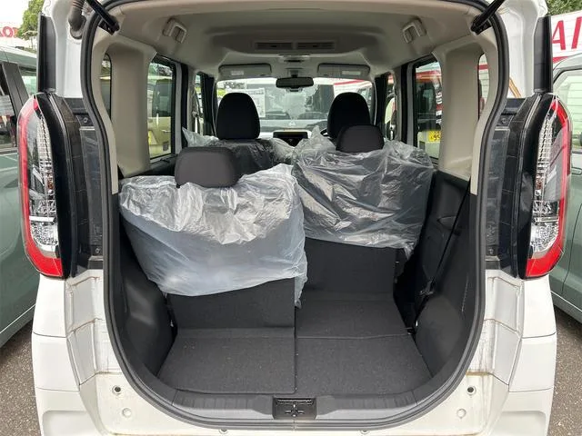 Nissan ROOX HIGHWAY STAR X 2023 — миниатюра 5