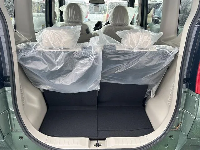 Mitsubishi EK SPACE M 2024 — миниатюра 5