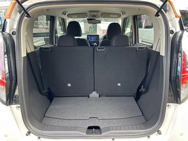 Nissan Dayz HIGHWAY STAR X 2023 — миниатюра 5