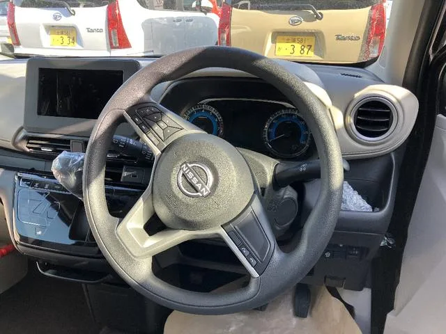 Nissan Dayz X 2025 — миниатюра 2