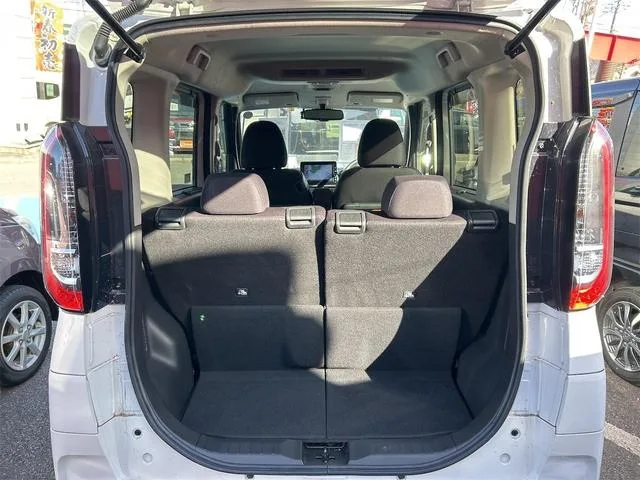 Nissan ROOX HIGHWAY STAR X 2022 — миниатюра 5