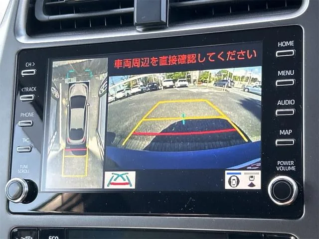 Toyota Prius A TOURING SELECTION BLACK EDITION 2022 — миниатюра 2