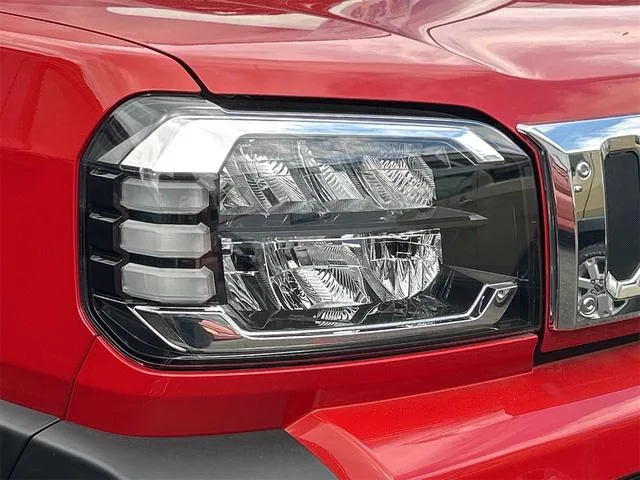 Daihatsu TAFT G CHROME VENTURE 2025 — миниатюра 3