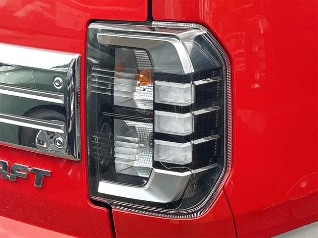 Daihatsu TAFT G CHROME VENTURE 2025 — миниатюра 5