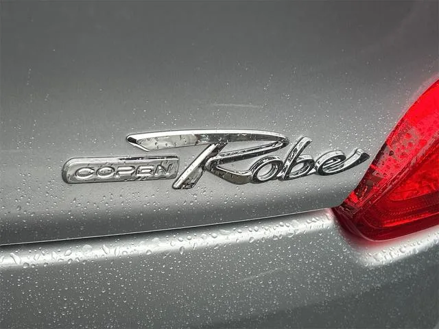 Daihatsu COPEN ROBE 2025 — миниатюра 5