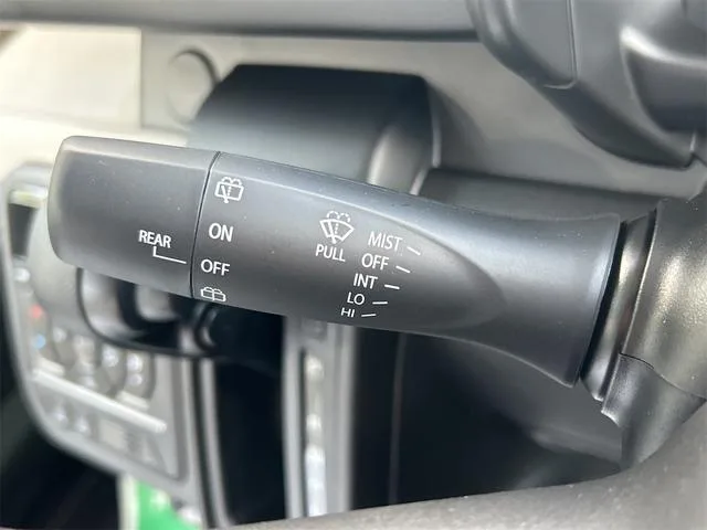 Suzuki Spacia HYBRID G 2025 — миниатюра 2