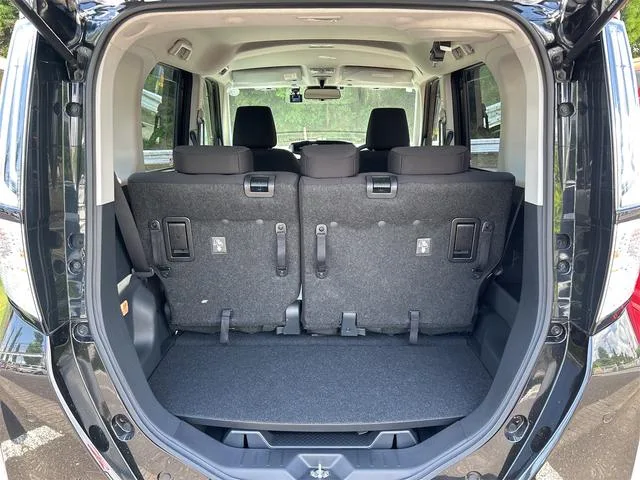 Toyota ROOMY CUSTOM G 2024 — миниатюра 5