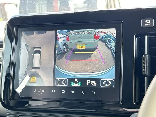 Suzuki WAGON R SMILE HYBRID S 2024 — миниатюра 3
